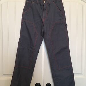 New BDG Cargo Pocket Carpenter Pants Jeans Urban Outfitters